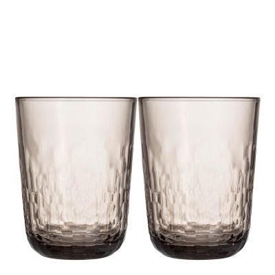 Arabia - Mainio Juomalasi 40 cl 2 kpl Mokka