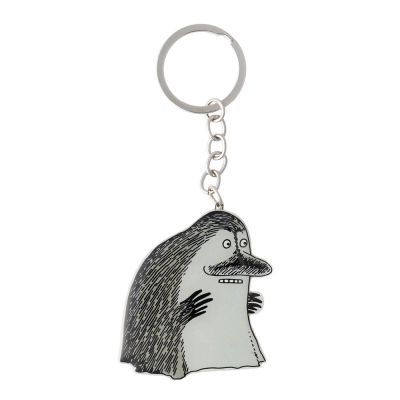 Moomin Arabia - Muumi Avainrengas Mörkö