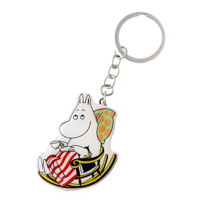 Moomin Arabia - Muumi Avainrengas Muumimamma