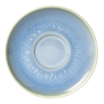 Villeroy & Boch - Crafted Blueberry Kahvikupin Aluslautanen