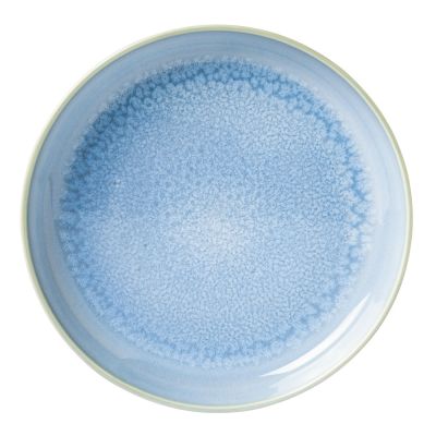 Villeroy & Boch - Crafted Blueberry Syvä lautanen 21,5 cm