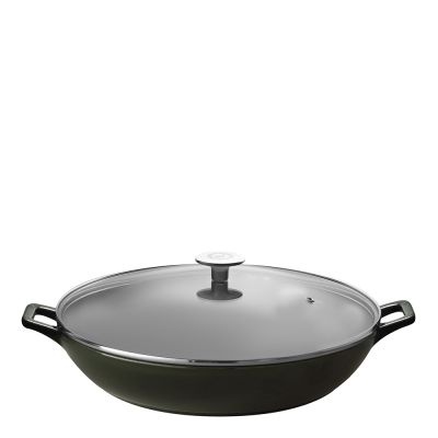 Anders Petter - Stenfors Pata lasikannella 3 L Vihreä