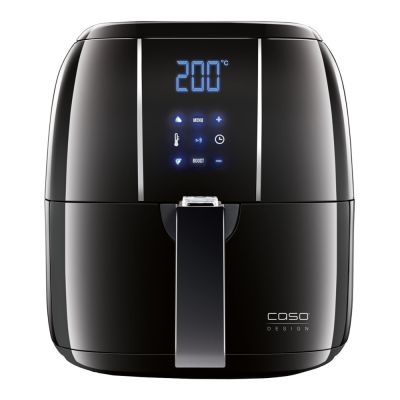 Caso - Airfryer AF200 Musta