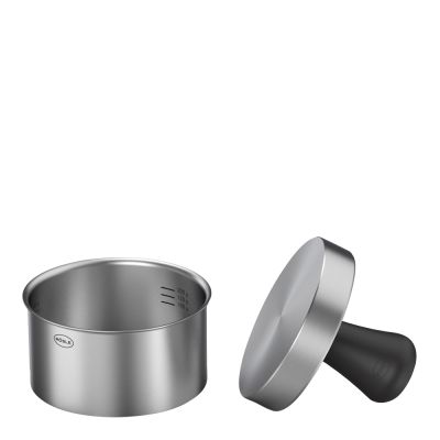 Rösle - Hampurilaispihvipuristin Pro 9 cm