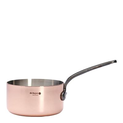 de Buyer - Prima Matera Kattila 16 cm Kupari