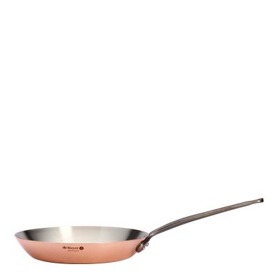 de Buyer - Prima Matera Paistinpannu 32 cm Kupari