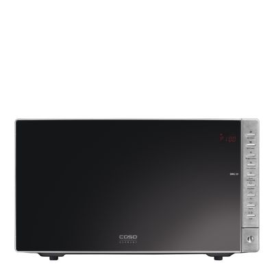 Caso - Mikroaaltouuni SMG20 Eco Hopea