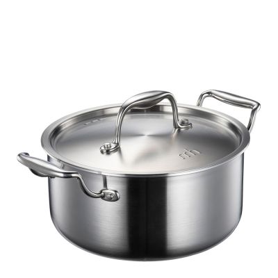 Modern House - Rix Circle Kattila 3,2L