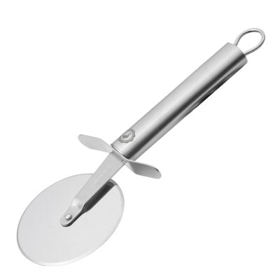 Anders Petter - Steel Essentials Pizzaleikkuri Teräs