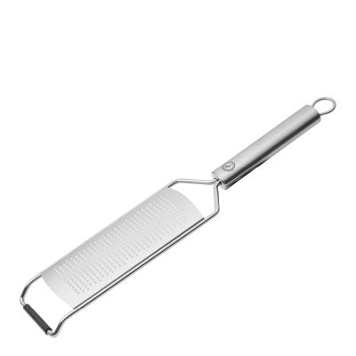 Anders Petter - Steel Essentials Raastin hieno 31,5 cm Teräs