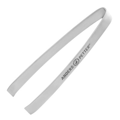 Anders Petter - Steel Essentials Kalanruotopinsetti 12 cm Teräs