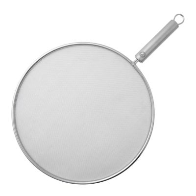 Anders Petter - Steel Essentials Rasvanerotin 29 cm Teräs