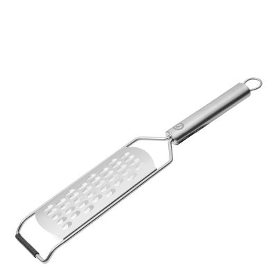 Anders Petter - Steel Essentials Raastin karkea 31,5 cm Teräs