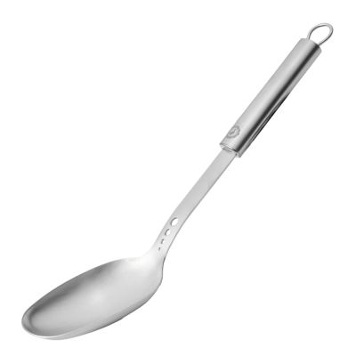 Anders Petter - Steel Essentials Kauha 32 cm Teräs