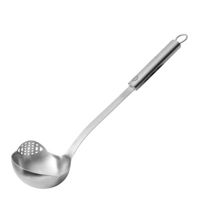 Anders Petter - Steel Essentials Kauha kaatonokalla 34 cm Teräs