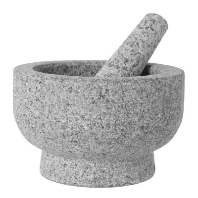 Anders Petter - Classic Mortteli 16 cm Harmaa