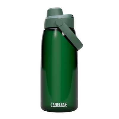 Camelbak - Thrive Chug Juomapullo 1L Vihreä