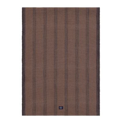 Lexington - Lexington Kaitaliina 150x50 cm Ruskea/Musta