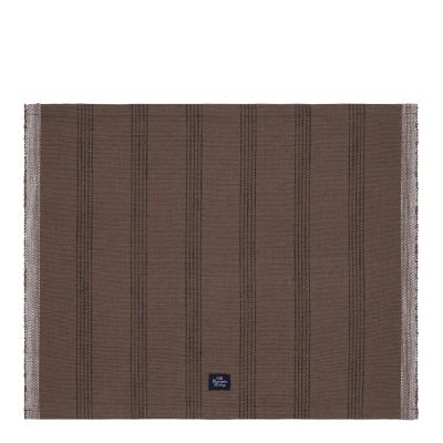 Lexington - Lexington Pöytätabletti 40x50 cm Ruskea/Musta