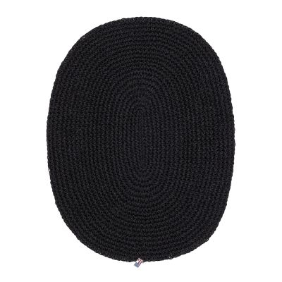 Lexington - Lexington Pöytätabletti 35x45 cm Musta