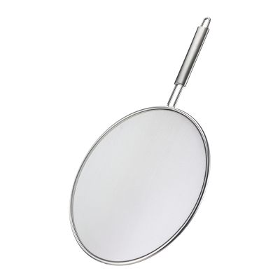 Modern House - Basis Roiskesuoja paistinpannuun 28 cm