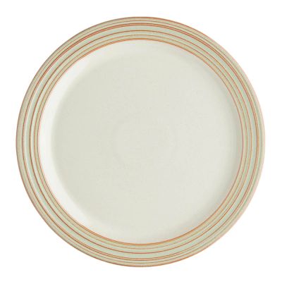 Denby - Heritage Orchard Lautanen 27,5 cm Vihreä
