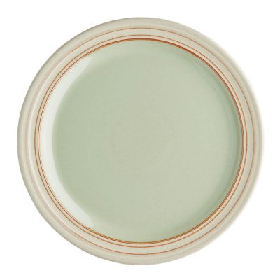 Denby - Heritage Orchard Lautanen 22,5 cm Vihreä