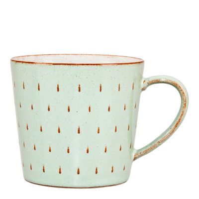 Denby - Heritage Orchard Muki 40 cl Vihreä