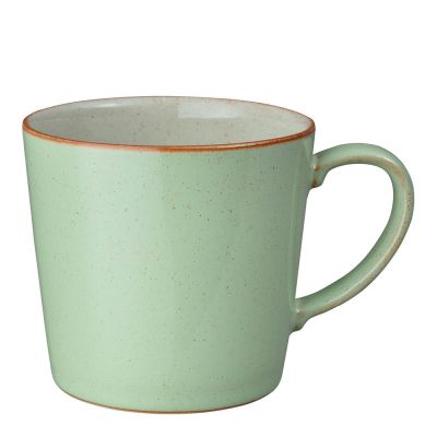 Denby - Heritage Orchard Muki 40 cl Vihreä