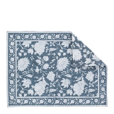 Chamois - Indian Rose Pöytätabletti 37x50 cm 2 kpl True Navy