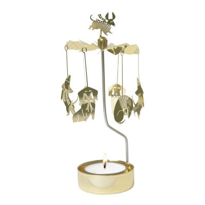 Pluto - Enkelikello 16 cm Mäyräkoira