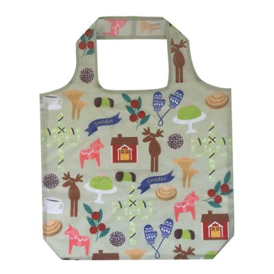 Pluto - Kangaskassi 45x65 cm Like a swede