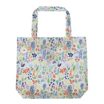 Pluto - Kangaskassi Stig L. 45x65 cm Herbarium