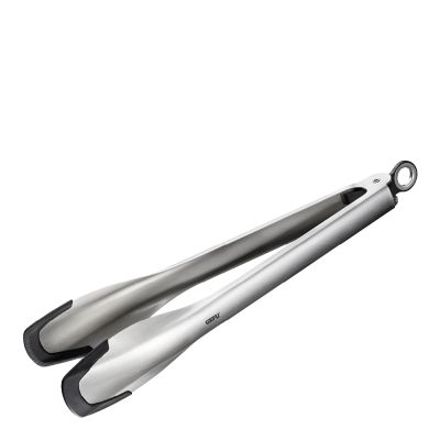 Gefu - Capto Pihdit 33 cm Harjattu teräs