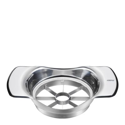 Gefu - Parti Omenaleikkuri 18 cm Harjattu teräs