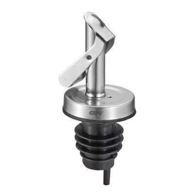 Gefu - Seesaw Kaatonokka 8,3 cm Harjattu teräs