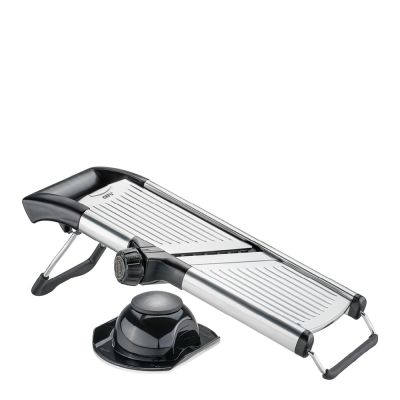 Gefu - Volari gourmet Mandoliini 41,5 cm Harjattu teräs