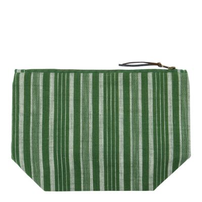 Meraki - Meraki Toilettilaukku 32x12 cm Vihreä