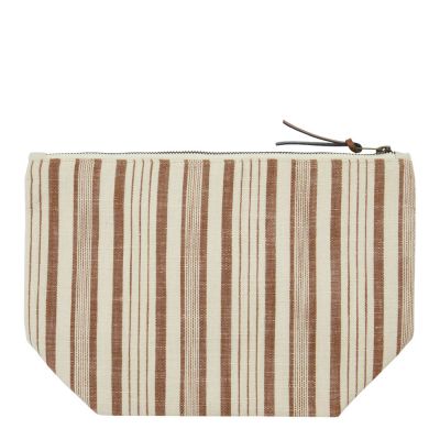 Meraki - Meraki Toilettilaukku 32x12 cm Terrakotta