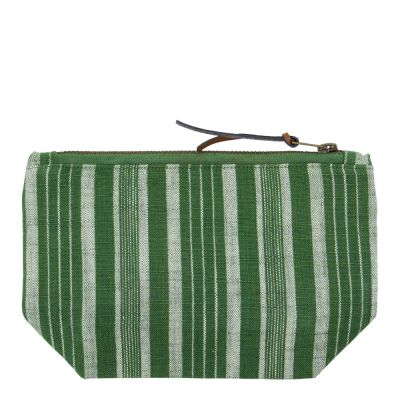 Meraki - Meraki Toilettilaukku 22x7 cm Vihreä