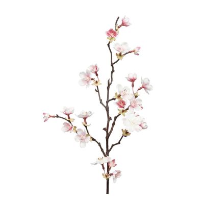 Mr Plant - Tekokukka Kirsikankukka 60 cm Vaaleanpunainen