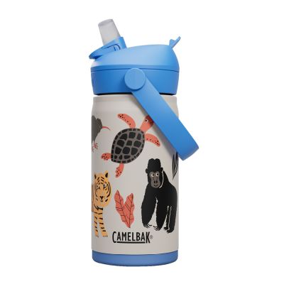 Camelbak - Thrive Flip Straw Kids VSS Juomapullo 0,35L Protect Our Pals