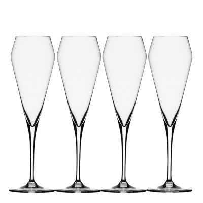 Spiegelau - Willsberger Anniversari Samppanjalasi 24 cl 4 kpl