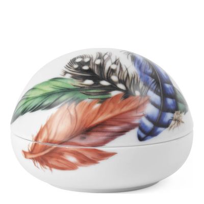 Royal Copenhagen - Spring Collection 2025 Bomboniere Purkki 7x10 cm