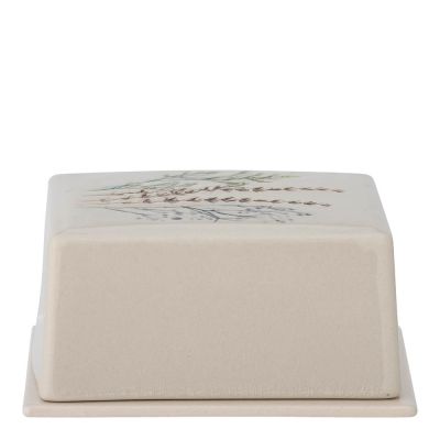 Bloomingville - Bea Voirasia 12,5x15 cm Beige