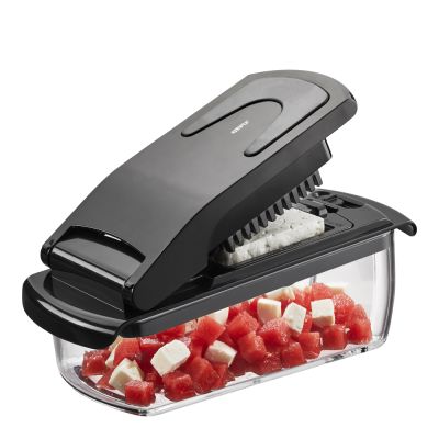 Gefu - Treppo Vihannesleikkuri