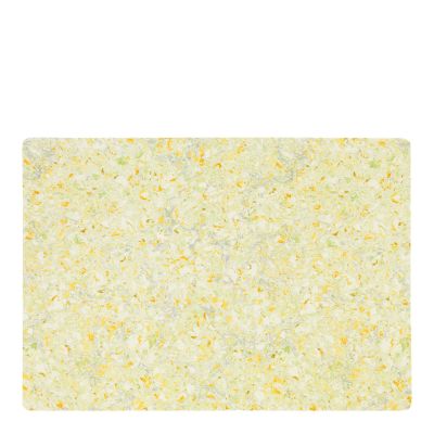 Juna - Field Pöytätabletti 43X30 cm Keltainen