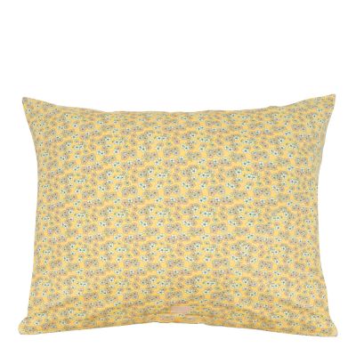 Juna - Pleasantly Tyynyliina 70X50 cm Keltainen