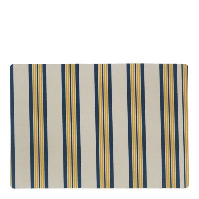 Juna - Pyjamas Pöytätabletti 30X43 cm Harmaa