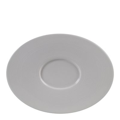 Royal Porcelain - Blanche Vati kastikekannulle Valkoinen
